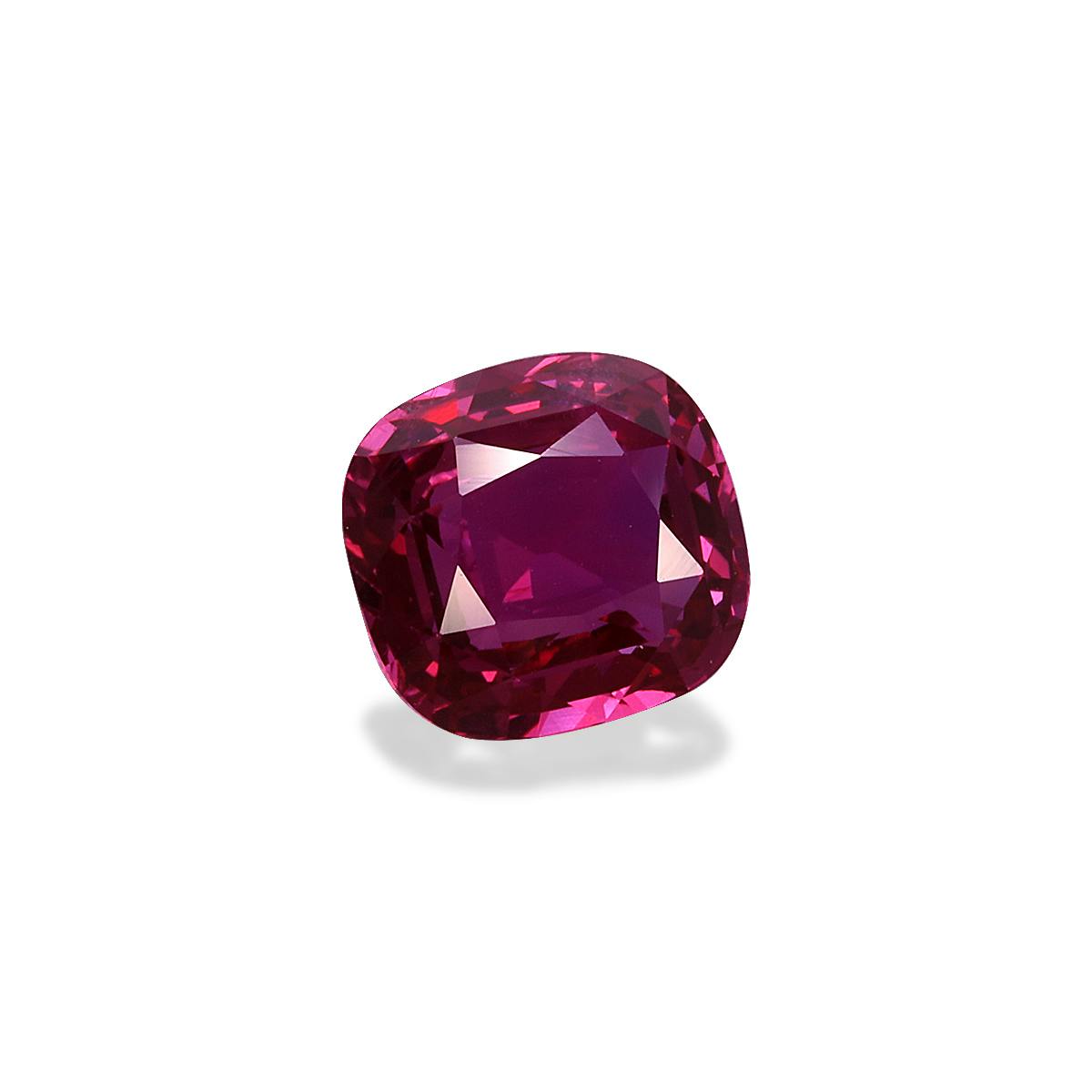 Pink Sapphire 2.55 ct
